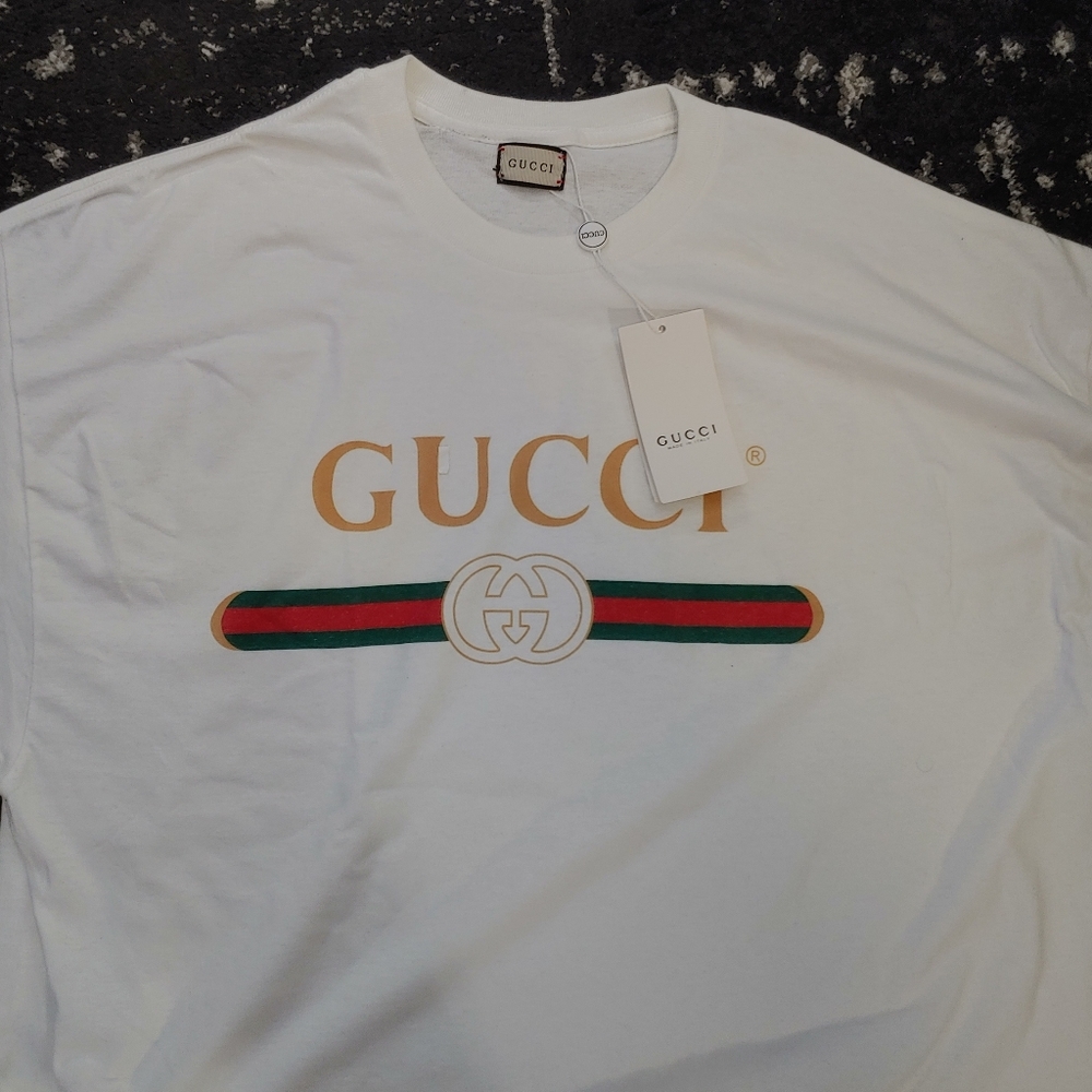 Gucci T-Shirt